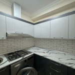 Kirayə (aylıq) 2 otaqlı Yeni Tikili, Qara Qarayev metrosu, Nizami rayonu 6