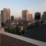 Kirayə (aylıq) 2 otaqlı Ofis, Nizami metrosu, Yasamal rayonu 5