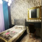 Kirayə (aylıq) 3 otaqlı Yeni Tikili, 20 Yanvar metrosu, Yasamal rayonu 26