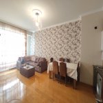 Kirayə (aylıq) 2 otaqlı Yeni Tikili, Avtovağzal metrosu, Biləcəri qəs., Binəqədi rayonu 6