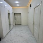 Kirayə (aylıq) 3 otaqlı Yeni Tikili, Qara Qarayev metrosu, 8-ci kilometr, Nizami rayonu 6