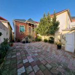 Satılır 4 otaqlı Həyət evi/villa, Koroğlu metrosu, Zabrat qəs., Sabunçu rayonu 2