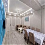 Kirayə (aylıq) 2 otaqlı Yeni Tikili, Gənclik metrosu, Nəsimi rayonu 2