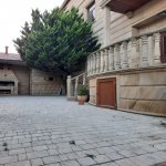 Satılır 7 otaqlı Həyət evi/villa, Badamdar qəs., Səbail rayonu 6