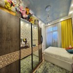 Satılır 3 otaqlı Yeni Tikili, 17-ci məhəllə rayonu 6