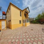 Satılır 5 otaqlı Həyət evi/villa, Binə qəs., Xəzər rayonu 5