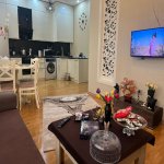 Аренда 3 комнат Новостройка, пос. Байыл, Сябаиль район 5