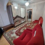 Satılır 3 otaqlı Köhnə Tikili, Əhmədli metrosu, Əhmədli, Xətai rayonu 3