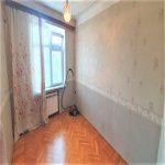 Satılır 3 otaqlı Köhnə Tikili, Neftçilər metrosu, Nizami rayonu 6