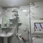 Satılır 2 otaqlı Köhnə Tikili, Qara Qarayev metrosu, Bakıxanov qəs., Sabunçu rayonu 4