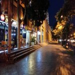 Satılır 4 otaqlı Köhnə Tikili, Sahil metrosu, Səbail rayonu 28