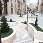 Satılır 3 otaqlı Yeni Tikili, Elmlər akademiyası metrosu, Yasamal qəs., Yasamal rayonu 10