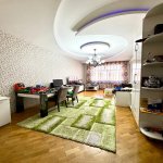 Satılır 3 otaqlı Yeni Tikili, İnşaatçılar metrosu, Yeni Yasamal qəs., Yasamal rayonu 8