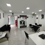 Kirayə (aylıq) 1 otaqlı Ofis, Elmlər akademiyası metrosu, Yasamal rayonu 1