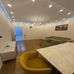 Аренда 4 комнатная Новостройка, İnşaatçılar метро, пос. Ясамал, Baku Mall, Ясамал район 3