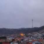 Satılır 2 otaqlı Yeni Tikili, Bayıl qəs., Səbail rayonu 13