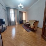 Аренда 3 комнатная Новостройка, м. 8 Ноябрь метро, Ясамальский парк, Насими район 3