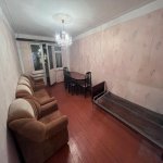 Kirayə (aylıq) 2 otaqlı Köhnə Tikili, Neftçilər metrosu, Nizami rayonu 2