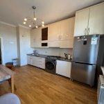 Kirayə (aylıq) 2 otaqlı Yeni Tikili, Qara Qarayev metrosu, Nizami rayonu 8