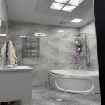 Продажа 4 комнатная Новостройка, м. 8 Ноябрь метро, Военный Госпиталь, Насими район 22