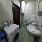 Аренда 2 комнатная Новостройка, м. Азадлыг метро, Бинагадинский р-н район 8