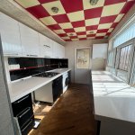 Kirayə (aylıq) 3 otaqlı Yeni Tikili, Həzi Aslanov metrosu, Əhmədli, Xətai rayonu 5