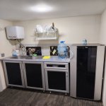 Аренда 3 комнатная Офис, İnşaatçılar метро, пос. Ясамал, Baku Mall, Ясамал район 5