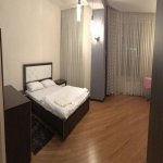 Kirayə (günlük) 5 otaqlı Yeni Tikili, Sahil metrosu, Səbail rayonu 1