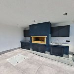 Satılır 4 otaqlı Bağ evi, Mərdəkan, Xəzər rayonu 4