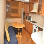 Kirayə (aylıq) 4 otaqlı Yeni Tikili, Sahil metrosu, Səbail rayonu 3