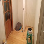 Продажа 2 комнатная Вторичка, м. Ахмедли метро, Ахмедли, Хетаи район 20