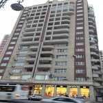 Kirayə (aylıq) 4 otaqlı Yeni Tikili, Elmlər akademiyası metrosu, Yasamal rayonu 1