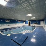 Kirayə (aylıq) 8 otaqlı Həyət evi/villa, Gənclik metrosu, Nərimanov rayonu 24