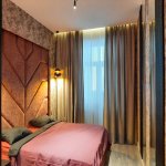 Продажа 2 комнат Новостройка, м. Мемар Аджеми метро, Насими район 12