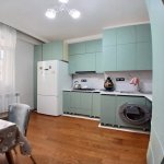 Продажа 2 комнат Новостройка, м. Ази Асланова метро, Ахмедли, Хетаи район 6