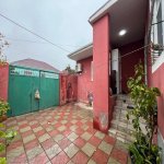 Satılır 4 otaqlı Həyət evi/villa, Koroğlu metrosu, Zabrat qəs., Sabunçu rayonu 3