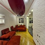 Kirayə (aylıq) 2 otaqlı Yeni Tikili, Xətai metrosu, Xətai rayonu 1