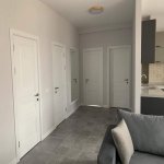 Kirayə (aylıq) 3 otaqlı Yeni Tikili, Bayıl qəs., Səbail rayonu 10