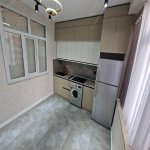 Kirayə (aylıq) 2 otaqlı Yeni Tikili, Əhmədli metrosu, Əhmədli, Xətai rayonu 6