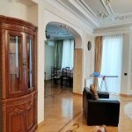 Kirayə (aylıq) 4 otaqlı Yeni Tikili, Səbail rayonu 6