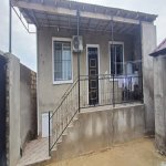 Satılır 4 otaqlı Həyət evi/villa, Yeni Suraxanı qəs., Suraxanı rayonu 2