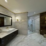 Kirayə (aylıq) 3 otaqlı Yeni Tikili, Gənclik metrosu, Nəsimi rayonu 22