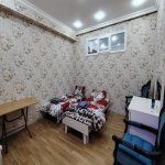 Kirayə (günlük) 3 otaqlı Yeni Tikili, Əhmədli metrosu, Xətai rayonu 4