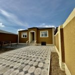 Продажа 4 комнат Дома/Виллы, м. Короглу метро, пос. Забрат, Сабунчу район 3