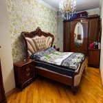 Satılır 3 otaqlı Yeni Tikili, İnşaatçılar metrosu, Yeni Yasamal qəs., Yasamal rayonu 5