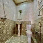 Satılır 4 otaqlı Yeni Tikili, Qara Qarayev metrosu, 8-ci kilometr, Nizami rayonu 12
