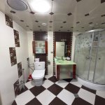 Продажа 2 комнат Новостройка, İnşaatçılar метро, пос. Йени Ясамал, Ясамал район 16