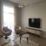 Kirayə (aylıq) 5 otaqlı Yeni Tikili, Ağ şəhər, Xətai rayonu 3