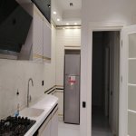 Аренда 3 комнатная Новостройка, Насими район 15