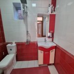 Satılır 4 otaqlı Həyət evi/villa, Koroğlu metrosu, Zabrat qəs., Sabunçu rayonu 17